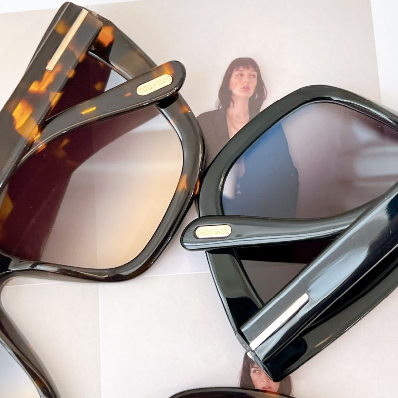 Tom Ford Sunglasses